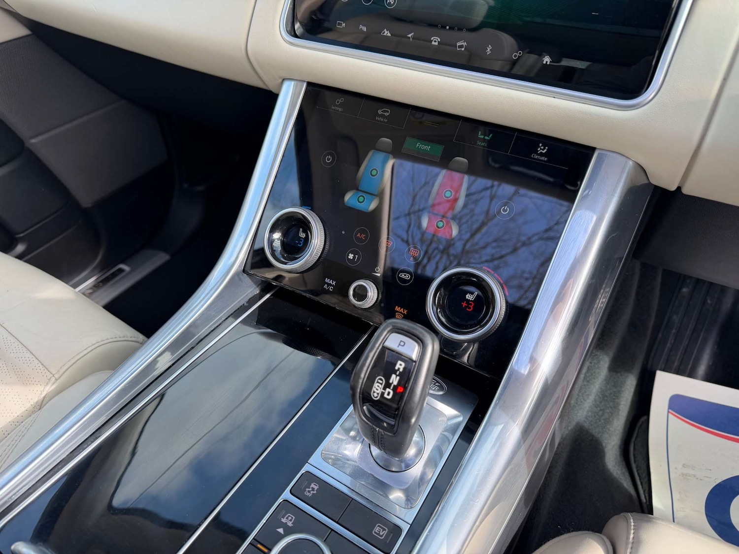 Used Land Rover Range Rover Sport 2018 for sale - 78070989: Photo 23