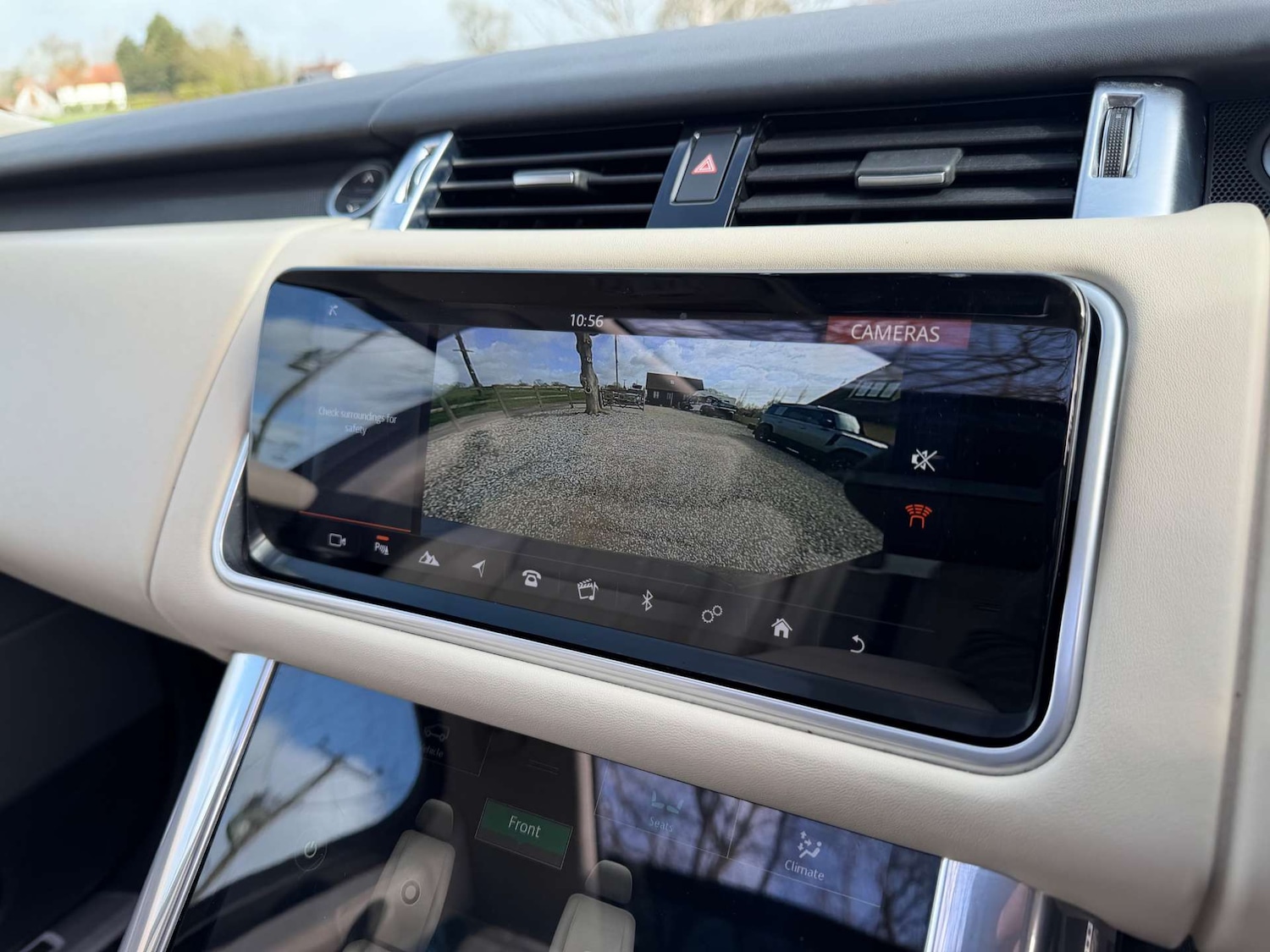 Used Land Rover Range Rover Sport 2018 for sale - 78070989: Photo 24