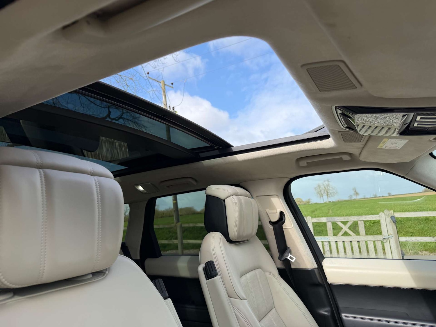 Used Land Rover Range Rover Sport 2018 for sale - 78070989: Photo 26