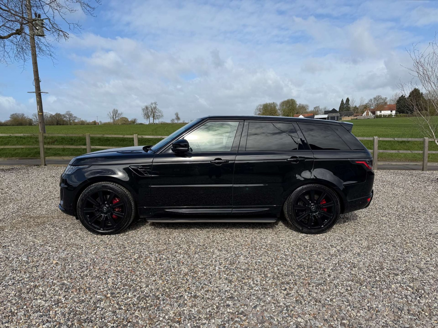 Used Land Rover Range Rover Sport 2018 for sale - 78070989: Photo 5
