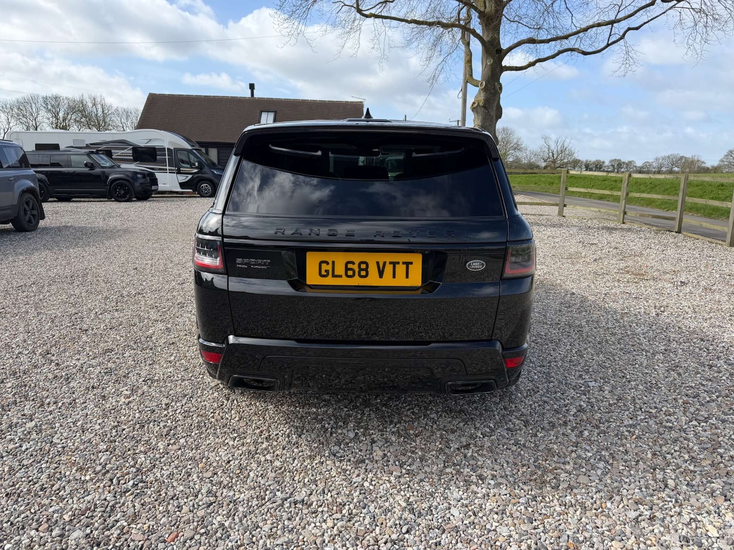 Used Land Rover Range Rover Sport 2018 for sale - 78070989: Photo 7