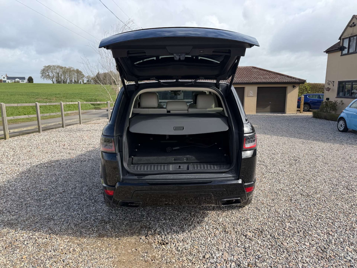 Used Land Rover Range Rover Sport 2018 for sale - 78070989: Photo 9