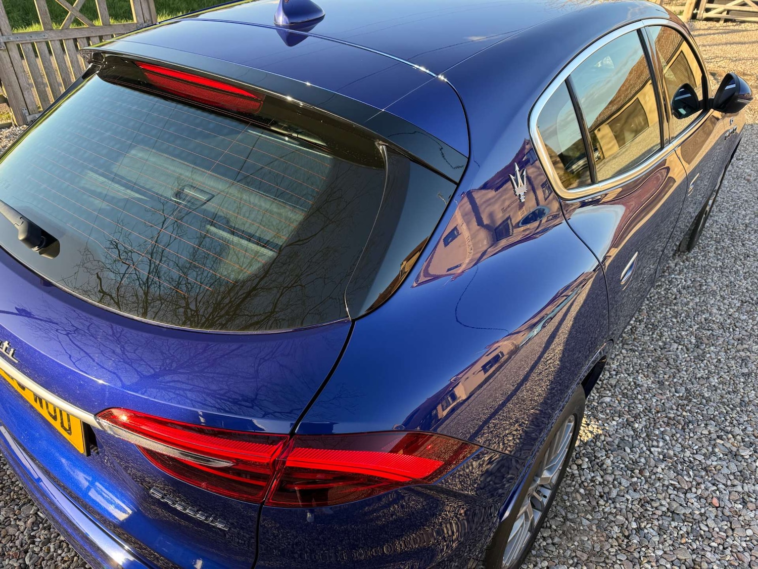 Used Maserati Other 2023 for sale - 77836355: Photo 10