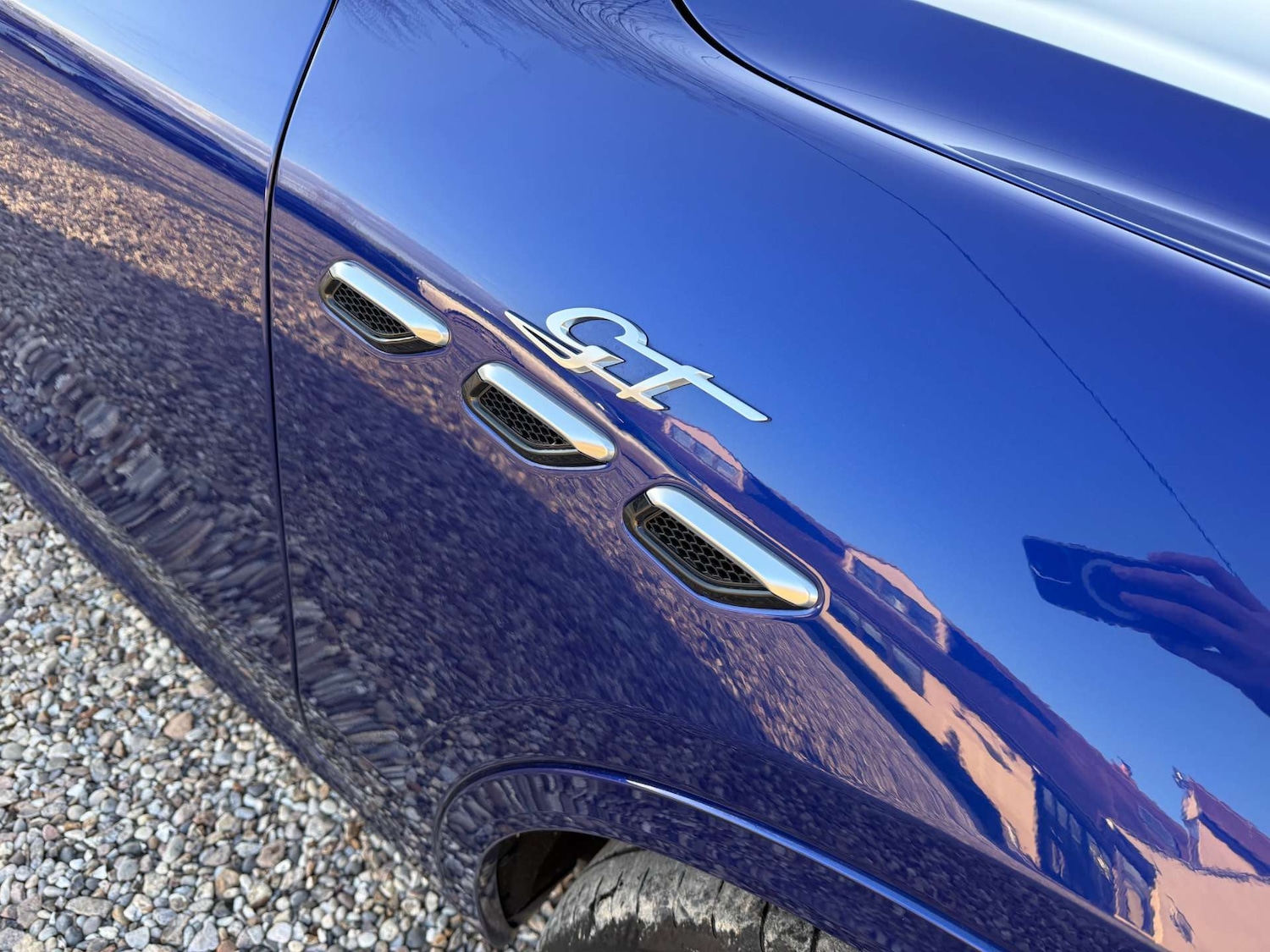 Used Maserati Other 2023 for sale - 77836355: Photo 11