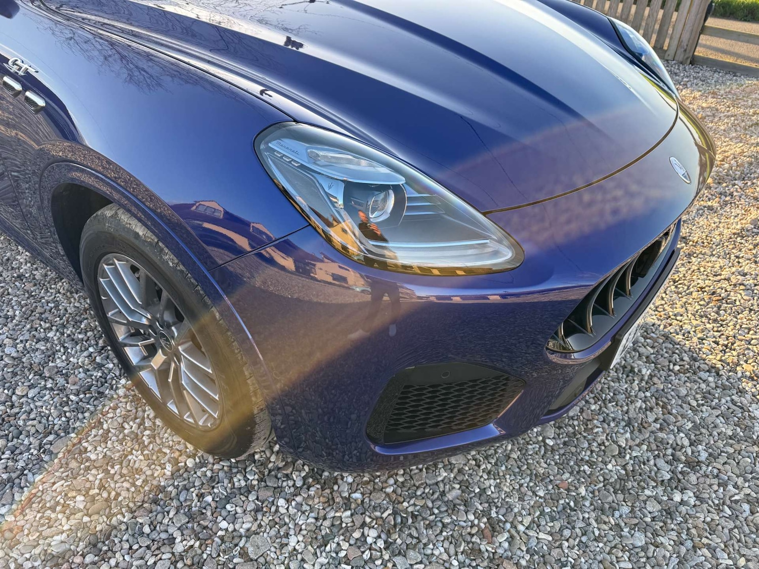 Used Maserati Other 2023 for sale - 77836355: Photo 12