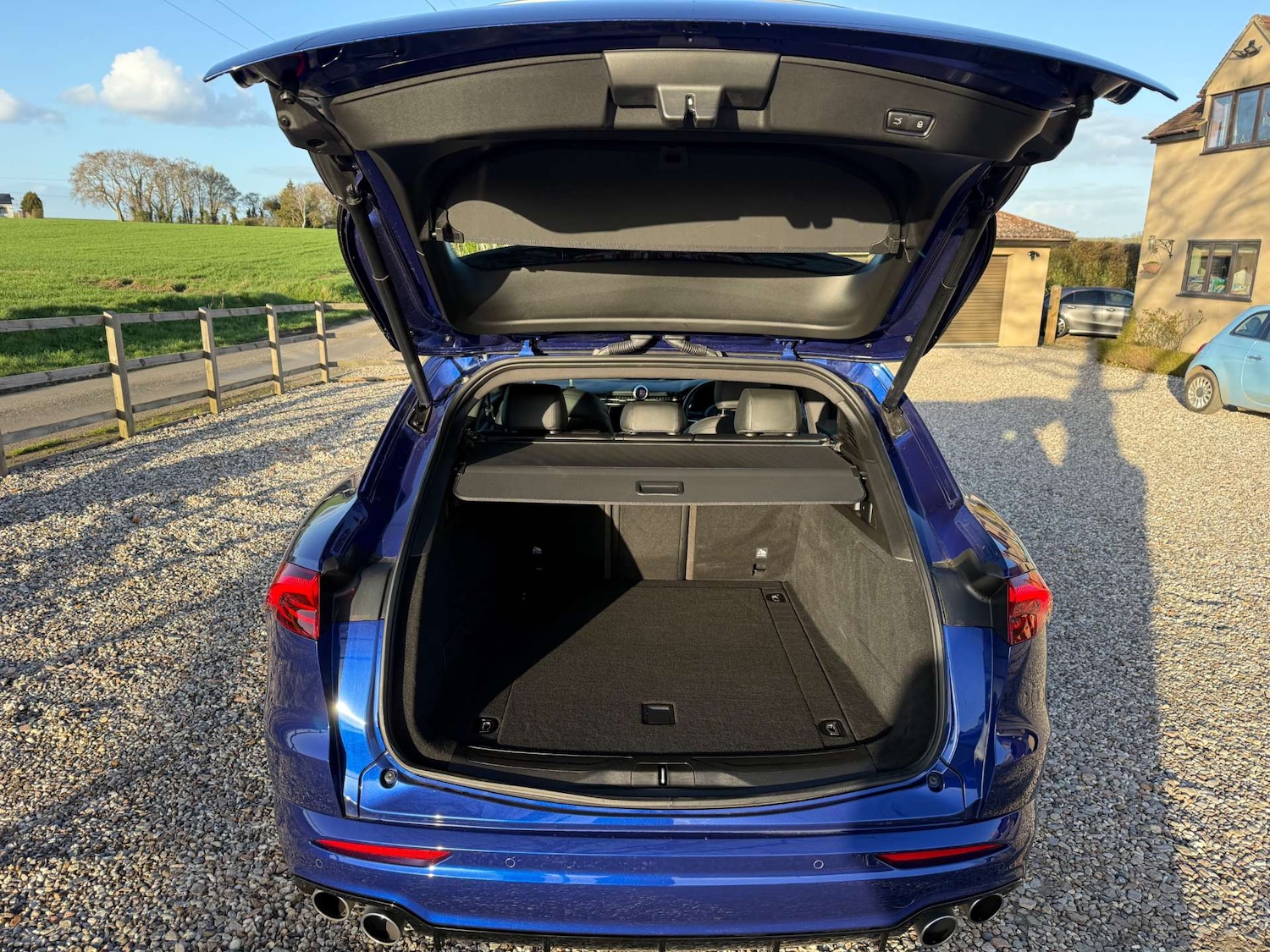 Used Maserati Other 2023 for sale - 77836355: Photo 13