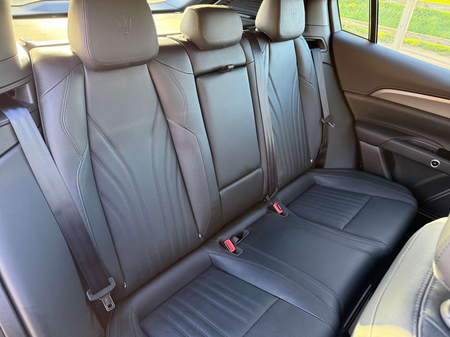 Used Maserati Other 2023 for sale - 77836355: Photo 14