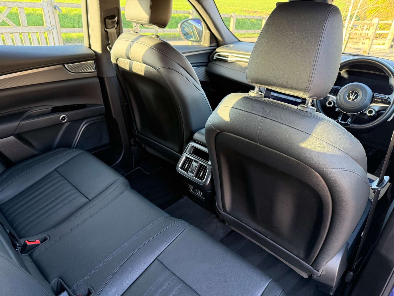 Used Maserati Other 2023 for sale - 77836355: Photo 15