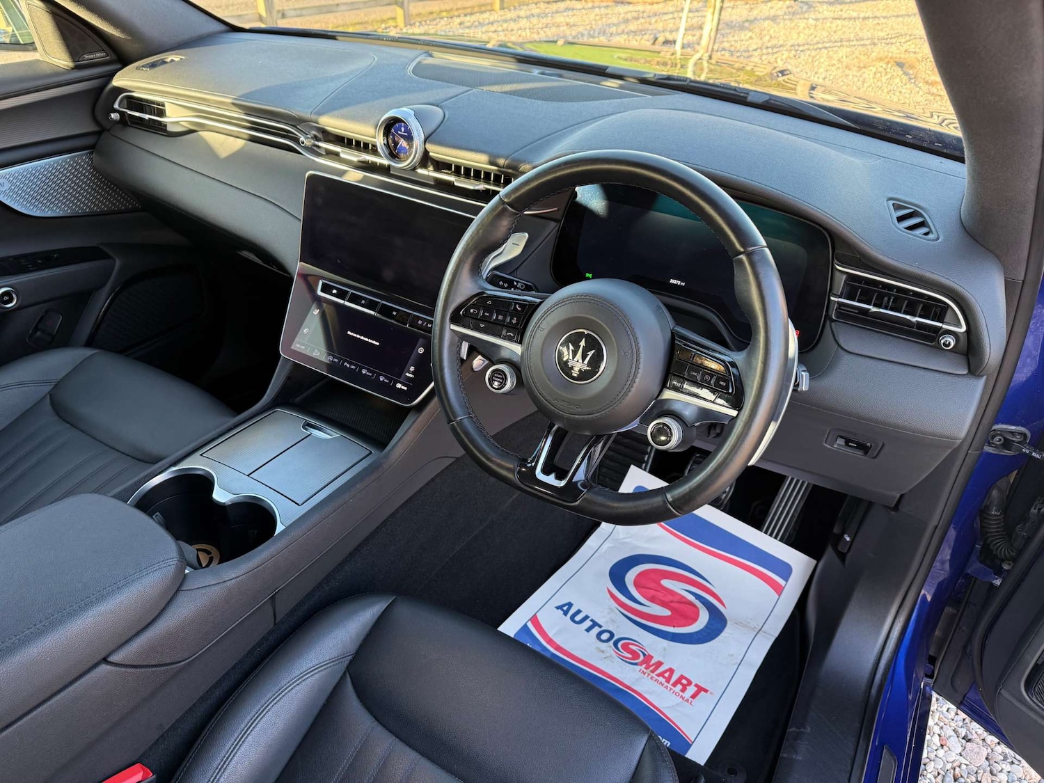 Used Maserati Other 2023 for sale - 77836355: Photo 18