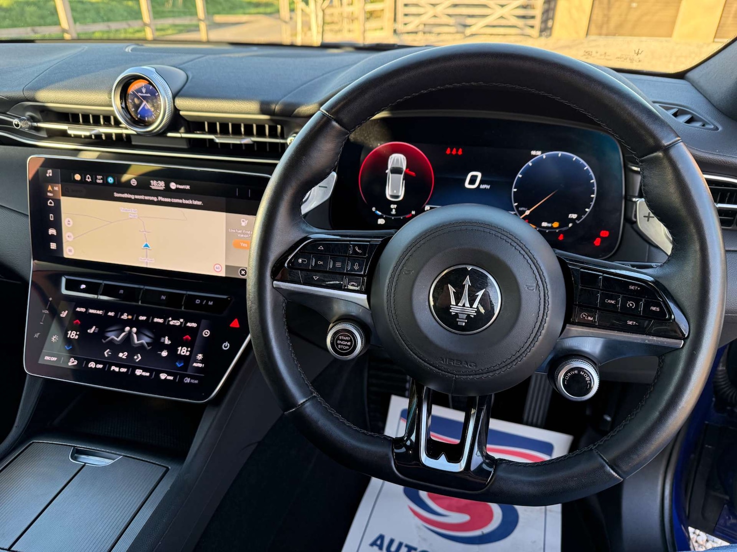 Used Maserati Other 2023 for sale - 77836355: Photo 19