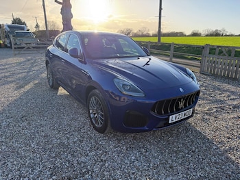 Maserati Other feature image