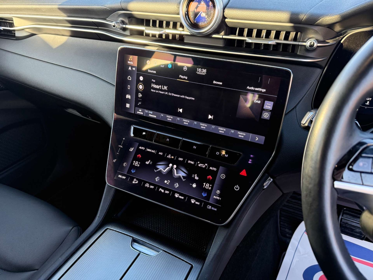 Used Maserati Other 2023 for sale - 77836355: Photo 20