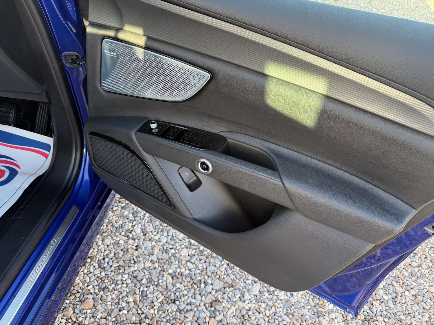 Used Maserati Other 2023 for sale - 77836355: Photo 22