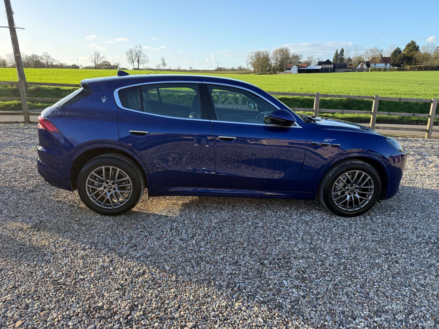 Used Maserati Other 2023 for sale - 77836355: Photo 6