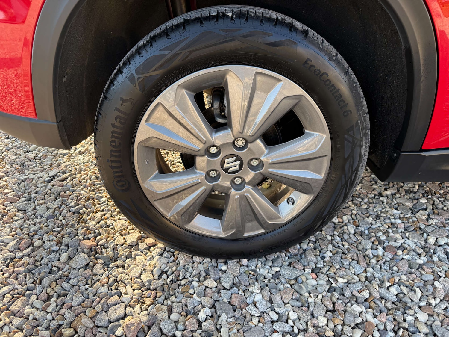 Used Suzuki Vitara 2023 for sale - 76600604: Photo 10