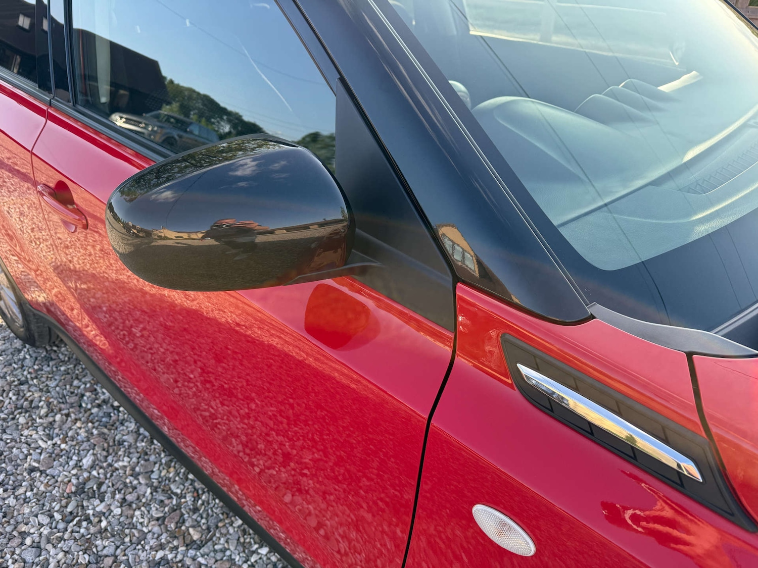 Used Suzuki Vitara 2023 for sale - 76600604: Photo 12