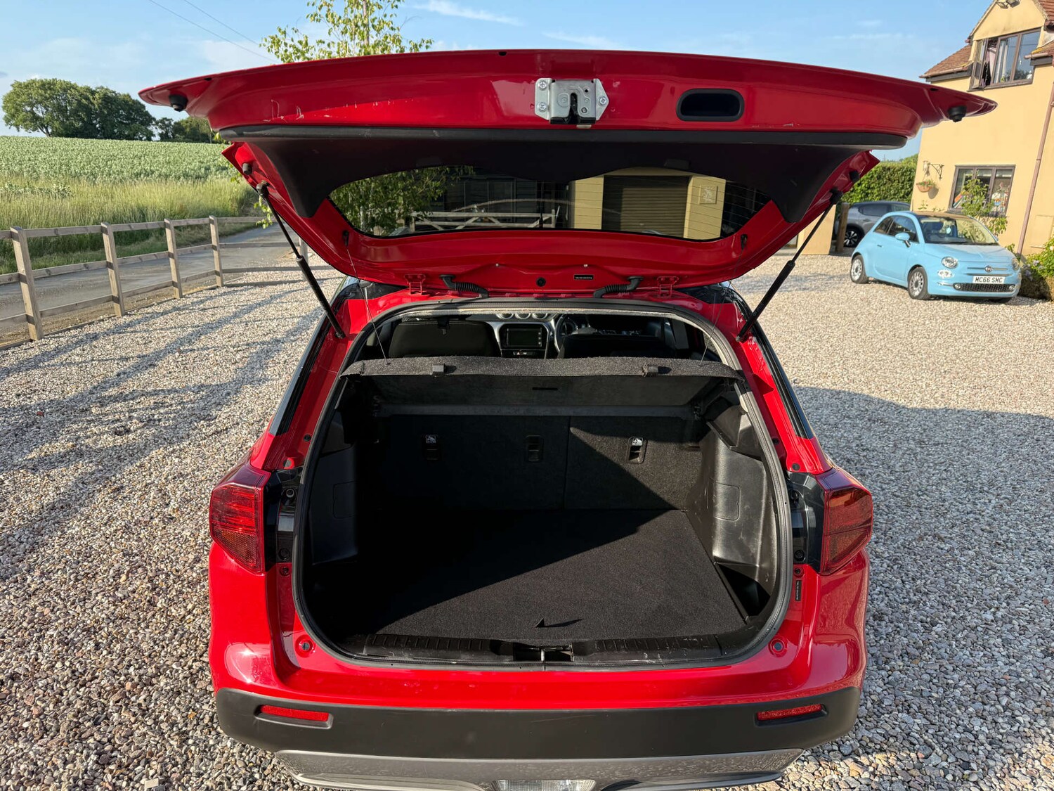 Used Suzuki Vitara 2023 for sale - 76600604: Photo 14