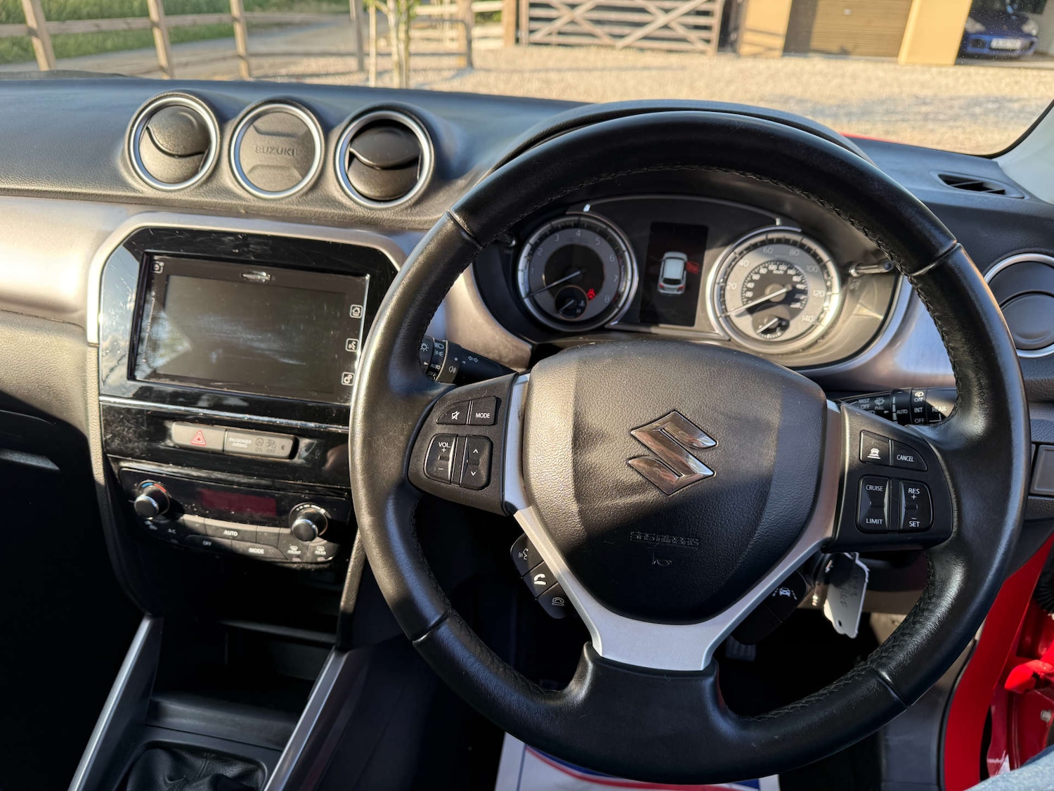 Used Suzuki Vitara 2023 for sale - 76600604: Photo 22