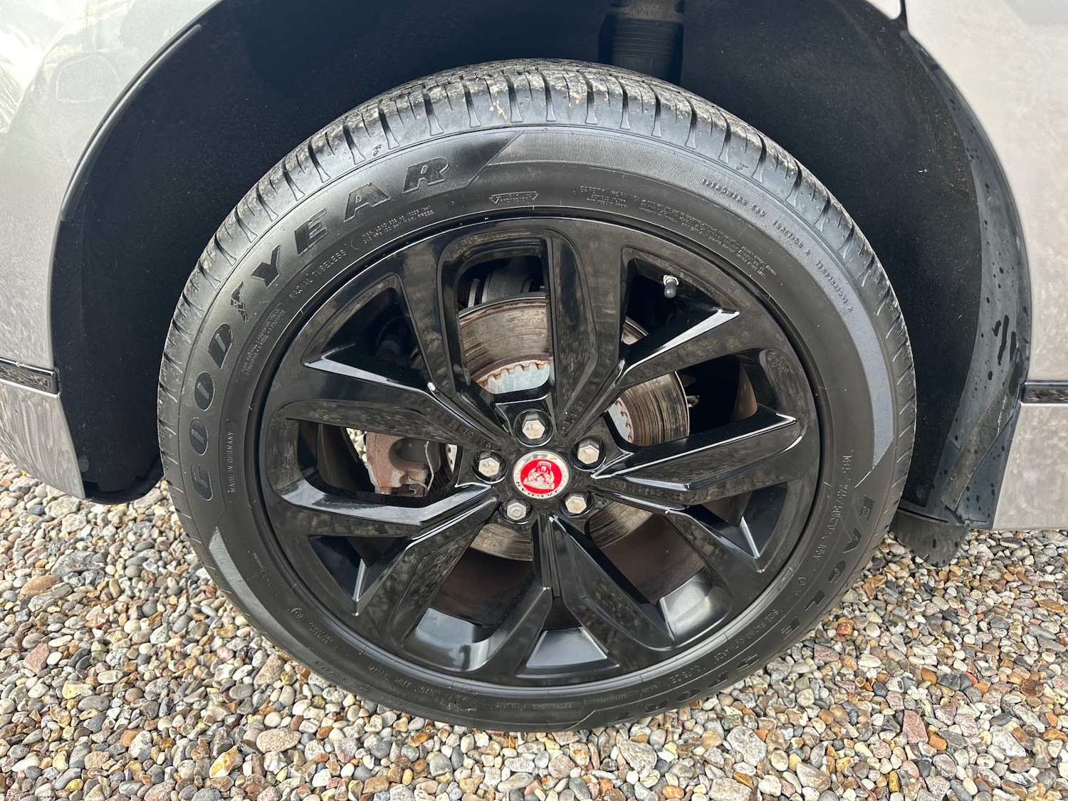 Used Jaguar I-Pace 2021 for sale - 76556038: Photo 10