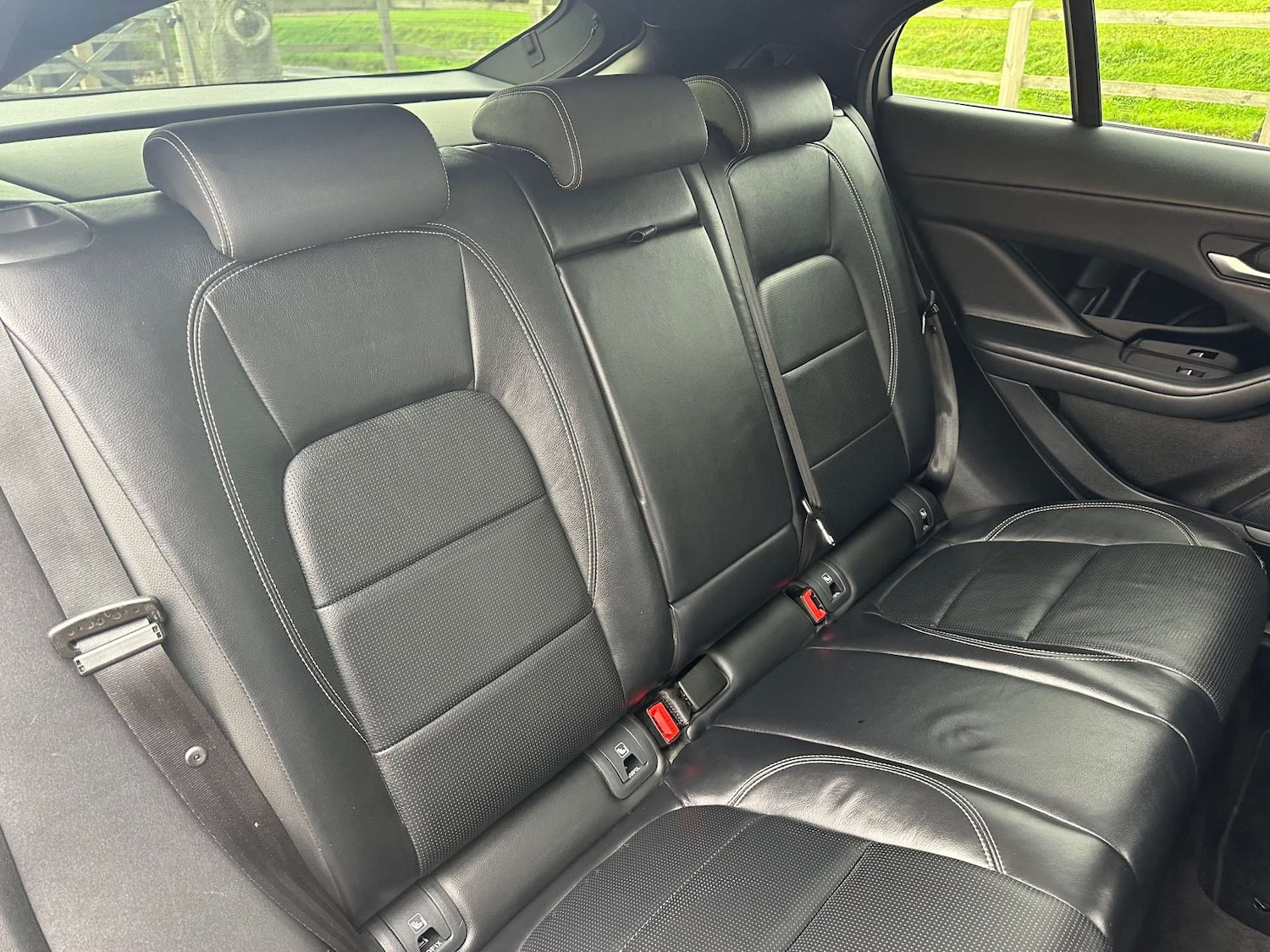 Used Jaguar I-Pace 2021 for sale - 76556038: Photo 13