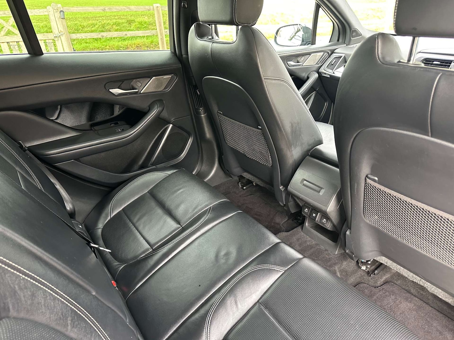 Used Jaguar I-Pace 2021 for sale - 76556038: Photo 14