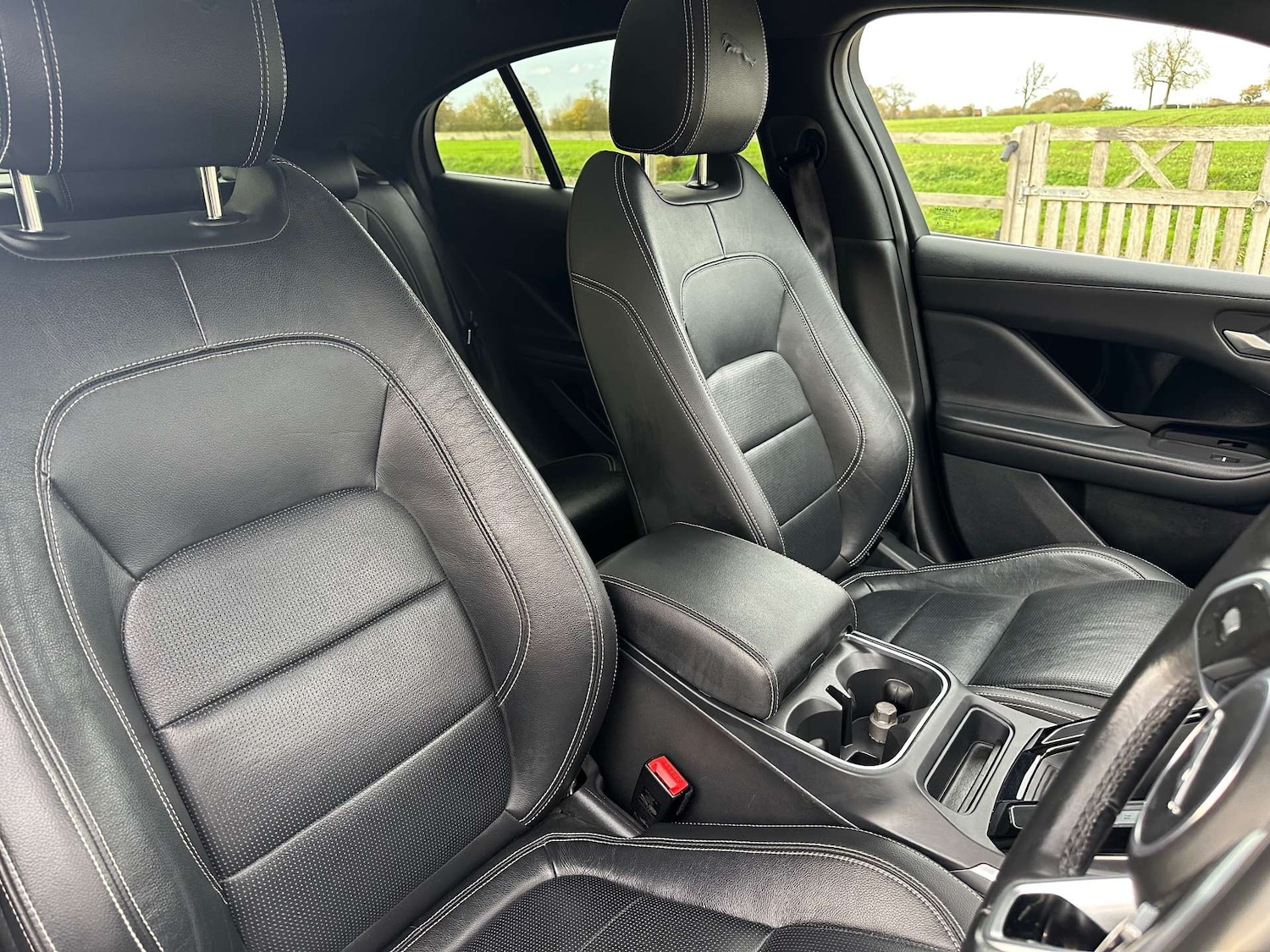 Used Jaguar I-Pace 2021 for sale - 76556038: Photo 15