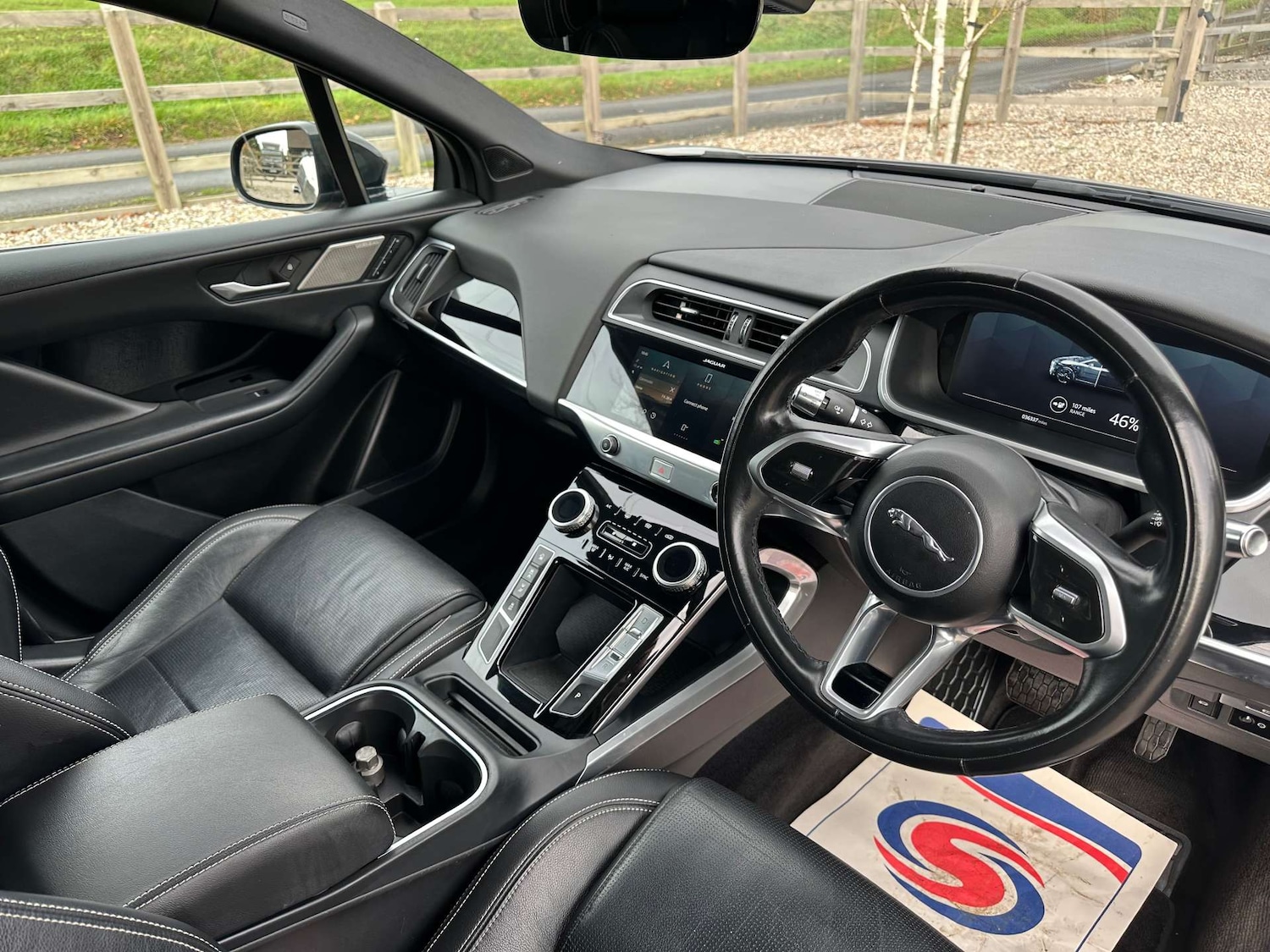 Used Jaguar I-Pace 2021 for sale - 76556038: Photo 16