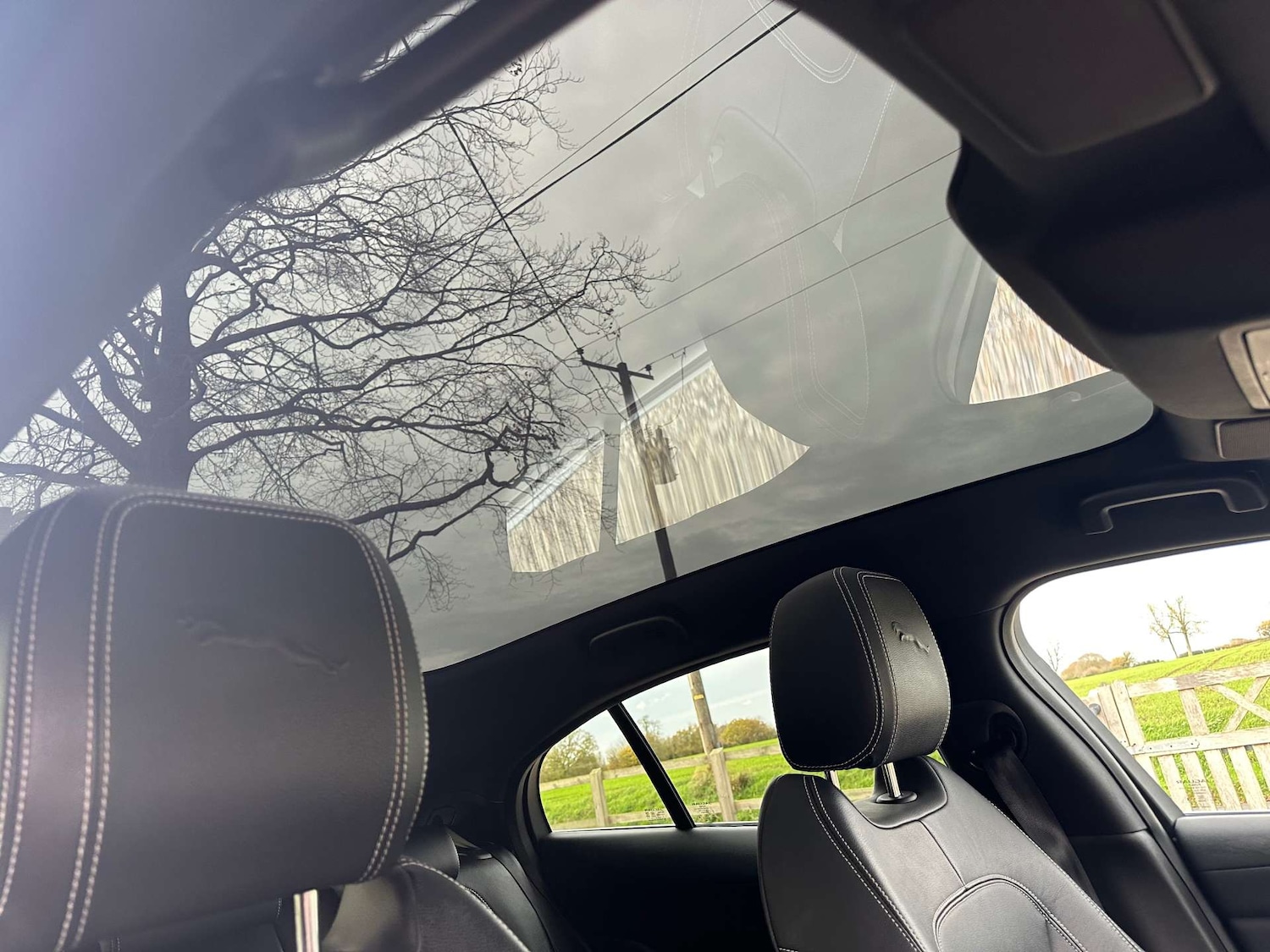 Used Jaguar I-Pace 2021 for sale - 76556038: Photo 17