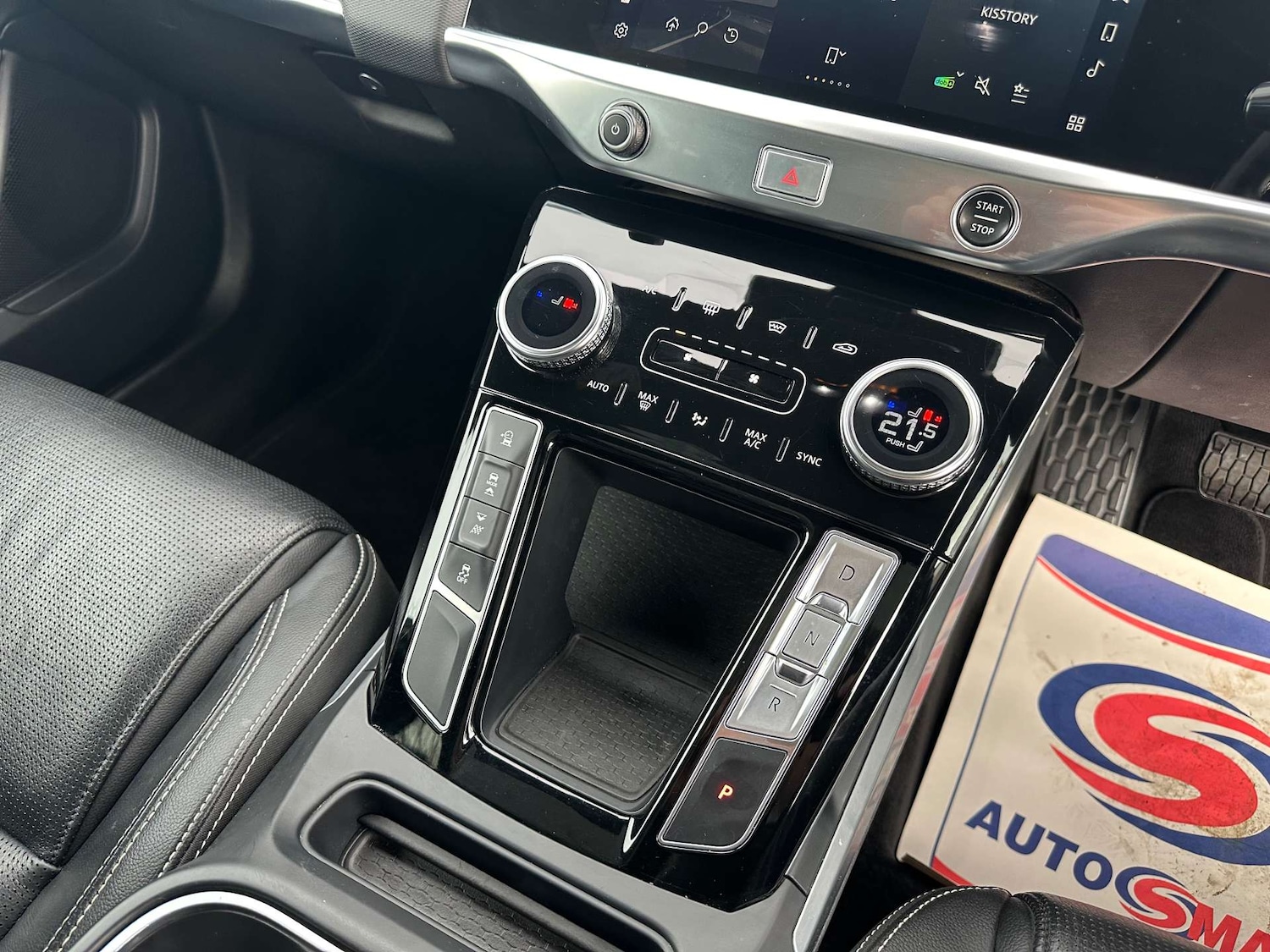 Used Jaguar I-Pace 2021 for sale - 76556038: Photo 20