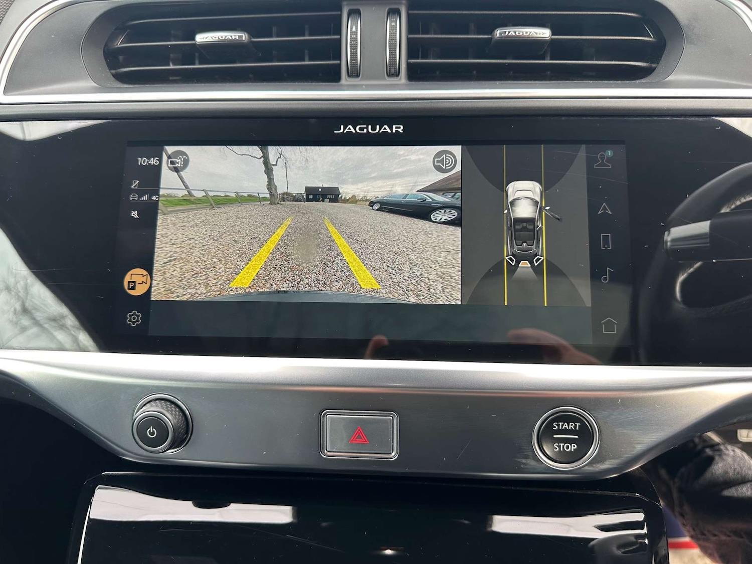 Used Jaguar I-Pace 2021 for sale - 76556038: Photo 21