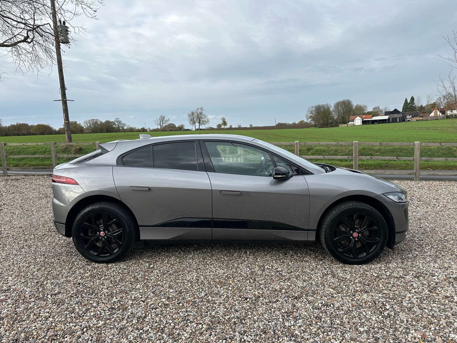 Used Jaguar I-Pace 2021 for sale - 76556038: Photo 6