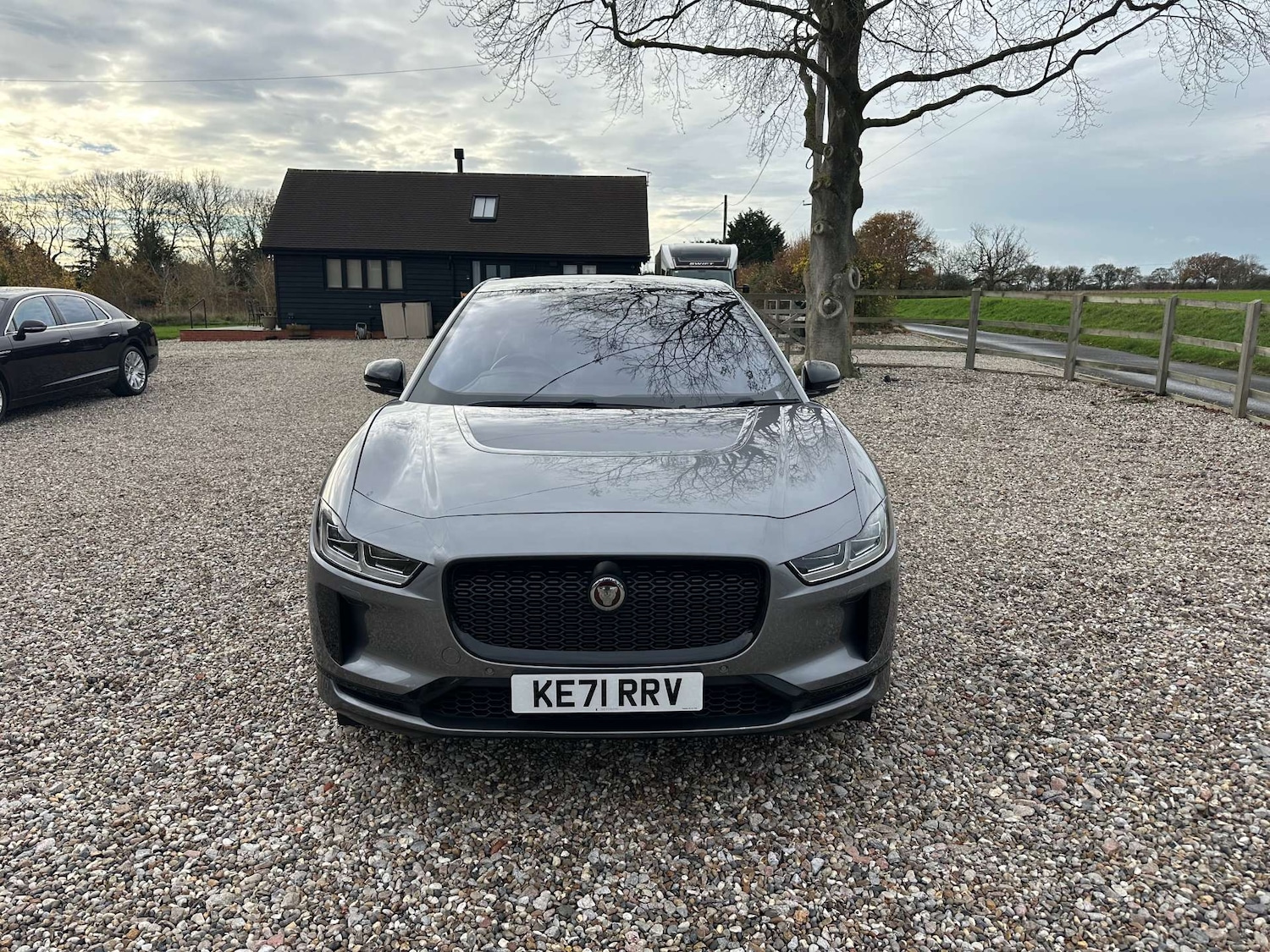 Used Jaguar I-Pace 2021 for sale - 76556038: Photo 7