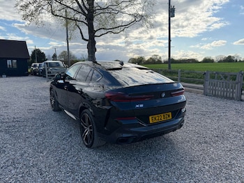 Used BMW X6 2022 for sale - 78317411: Photo