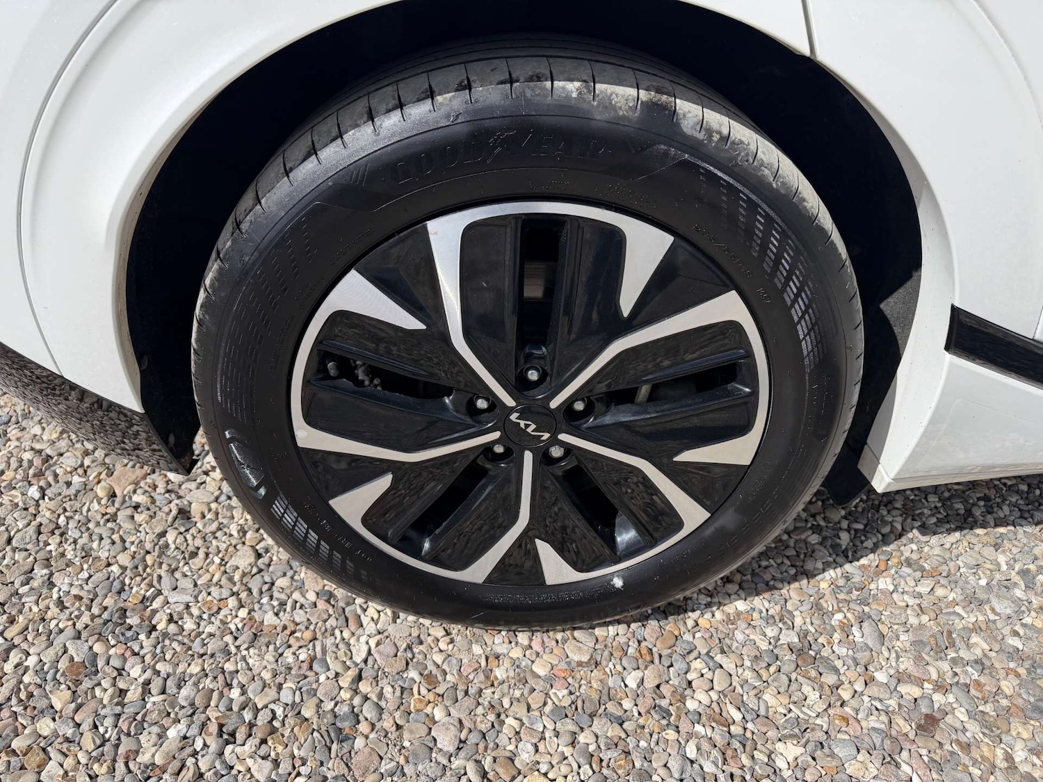 Used Kia EV6 2023 for sale - 78218989: Photo 10