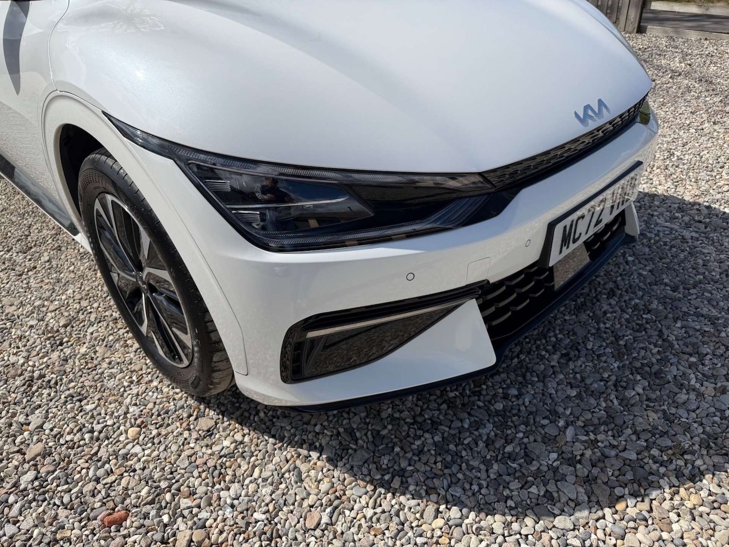 Used Kia EV6 2023 for sale - 78218989: Photo 11