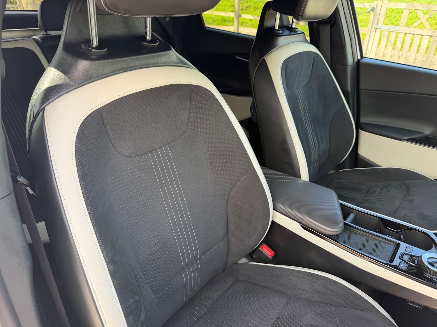 Used Kia EV6 2023 for sale - 78218989: Photo 14