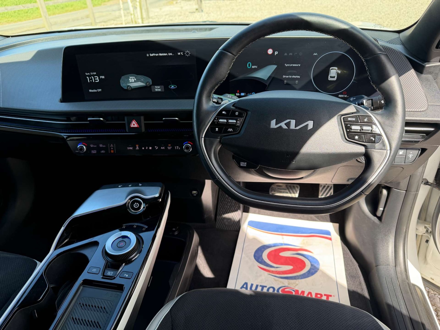 Used Kia EV6 2023 for sale - 78218989: Photo 16