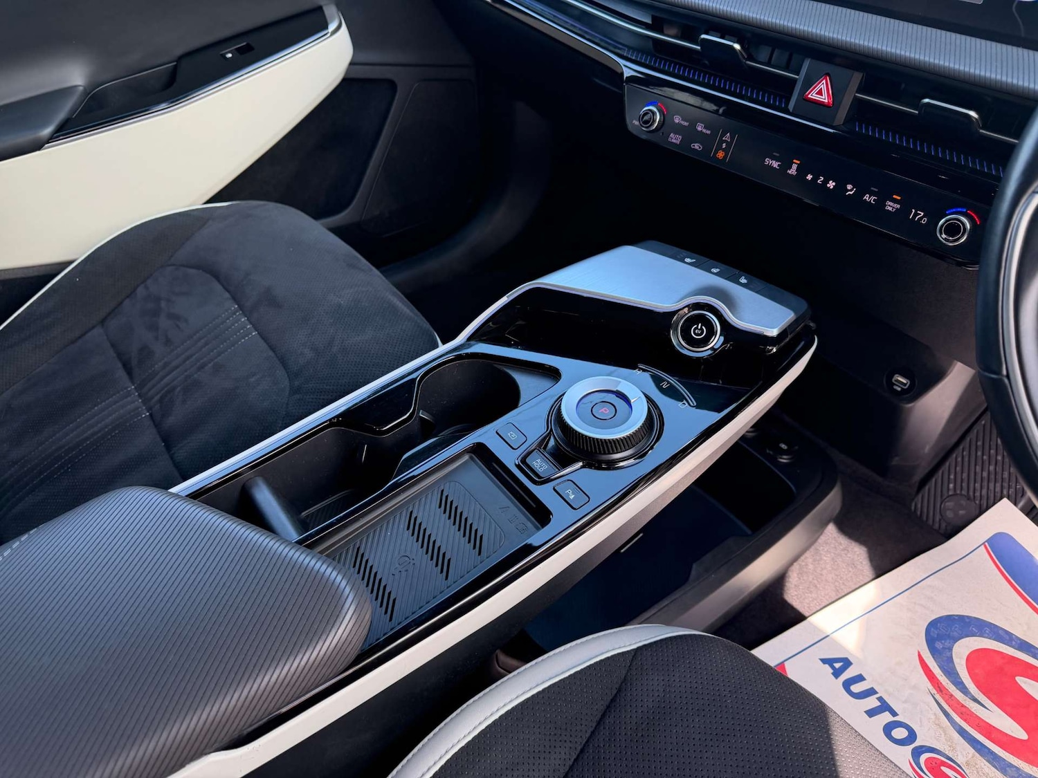 Used Kia EV6 2023 for sale - 78218989: Photo 17