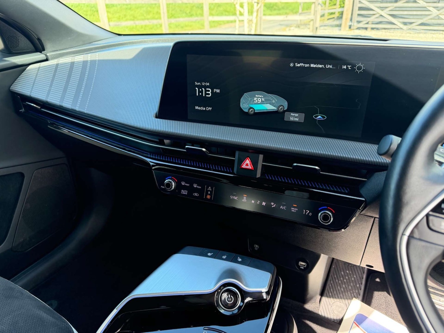 Used Kia EV6 2023 for sale - 78218989: Photo 18