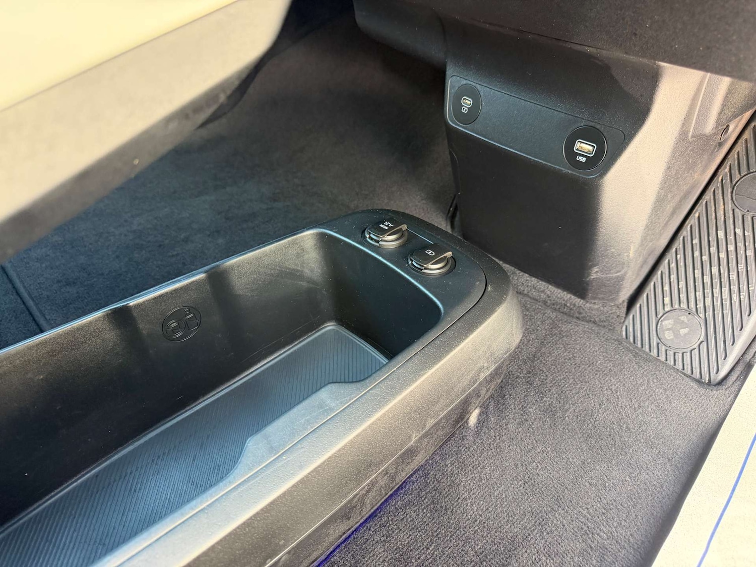 Used Kia EV6 2023 for sale - 78218989: Photo 19