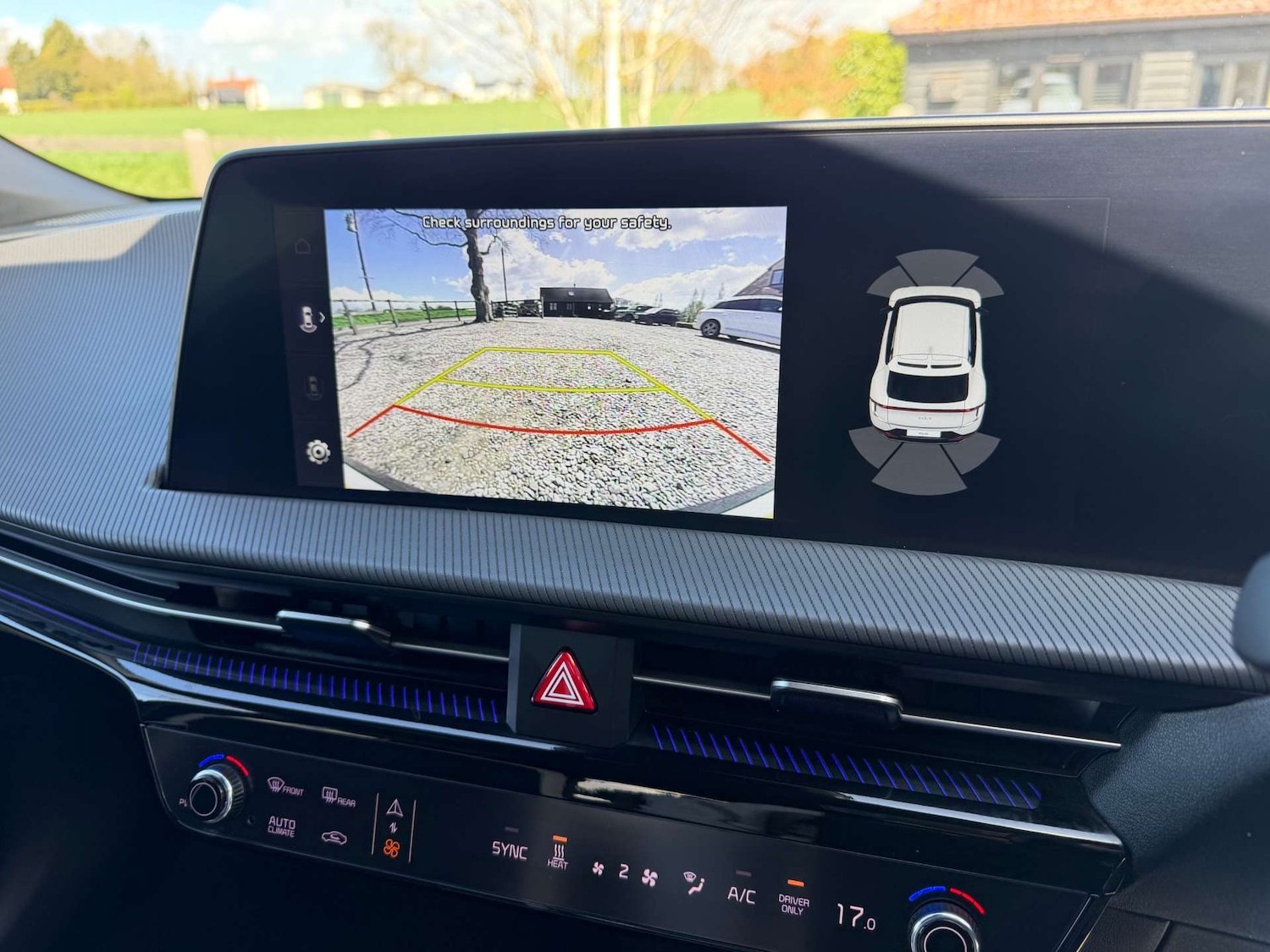 Used Kia EV6 2023 for sale - 78218989: Photo 21