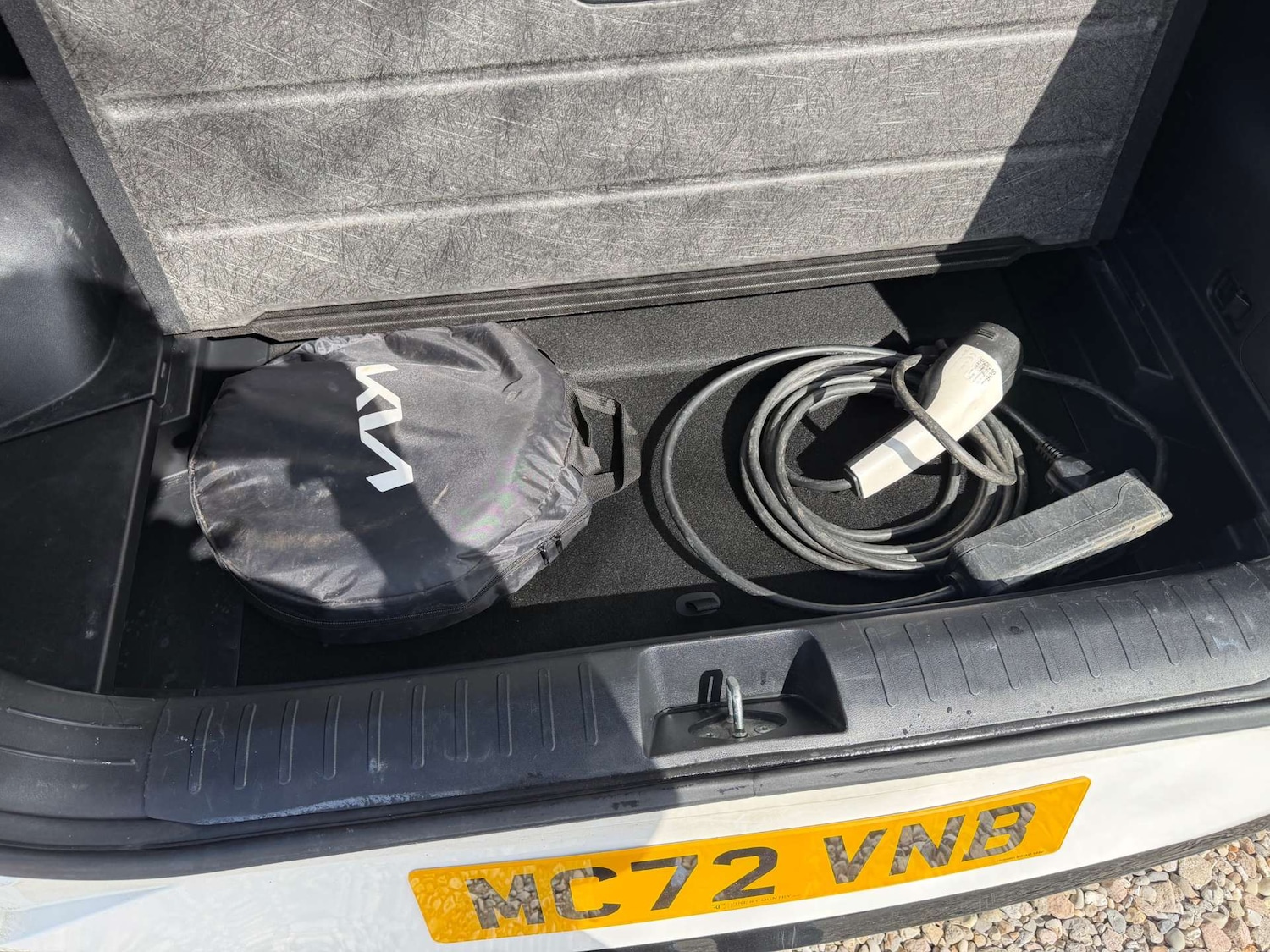 Used Kia EV6 2023 for sale - 78218989: Photo 22