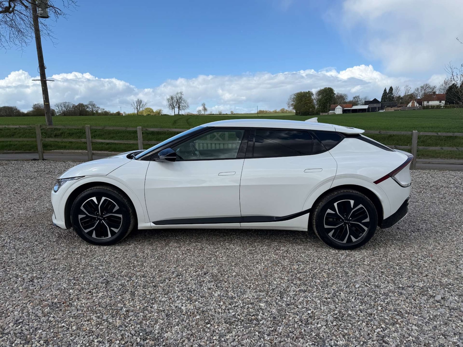 Used Kia EV6 2023 for sale - 78218989: Photo 5