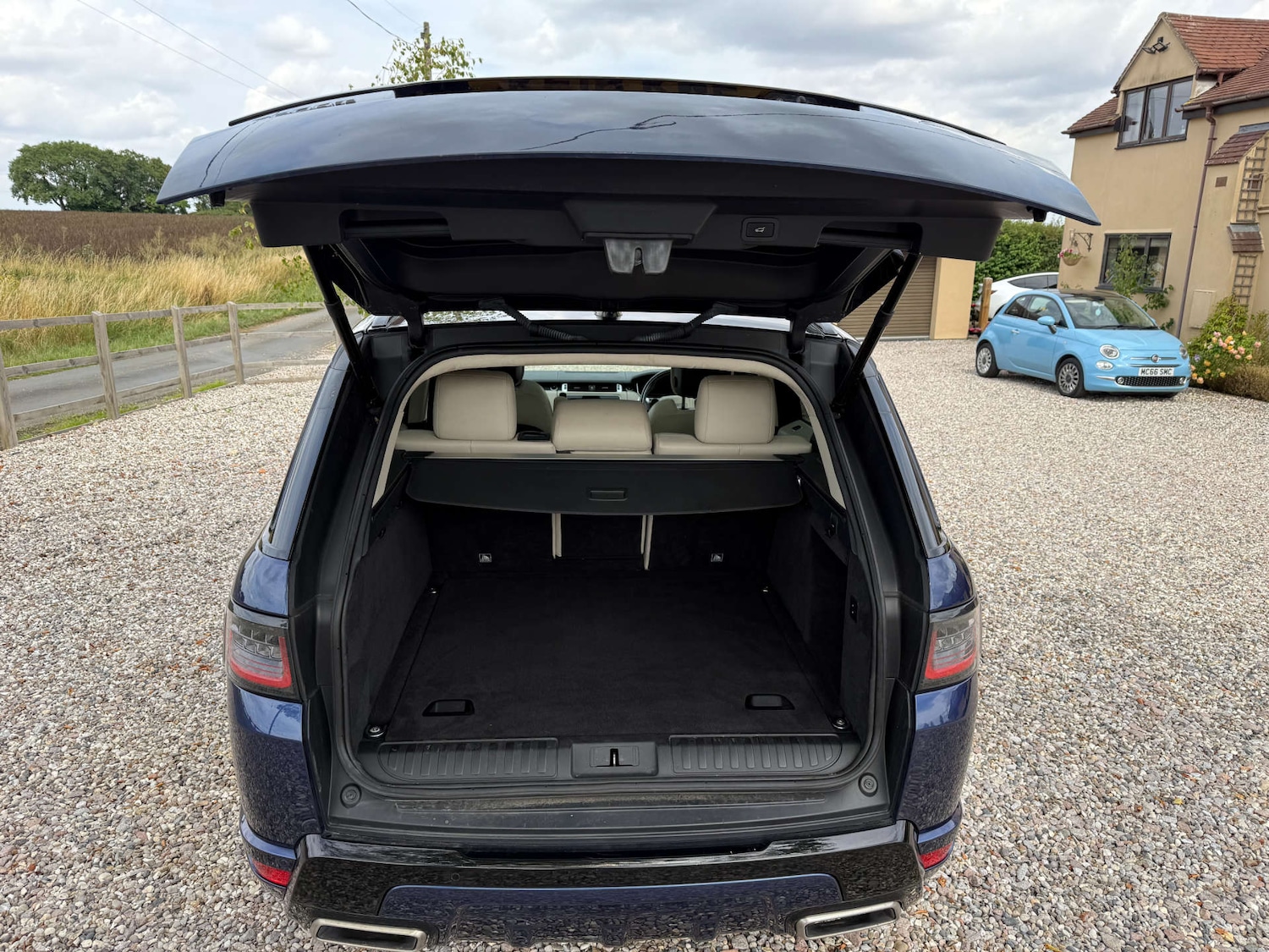 Vehicle 15