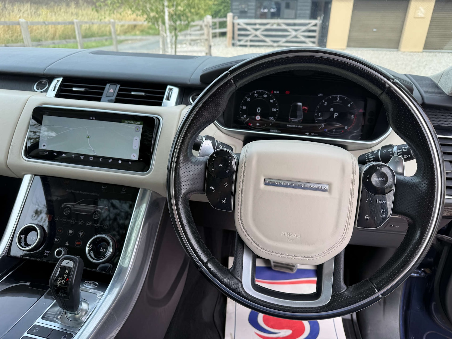 Vehicle 27