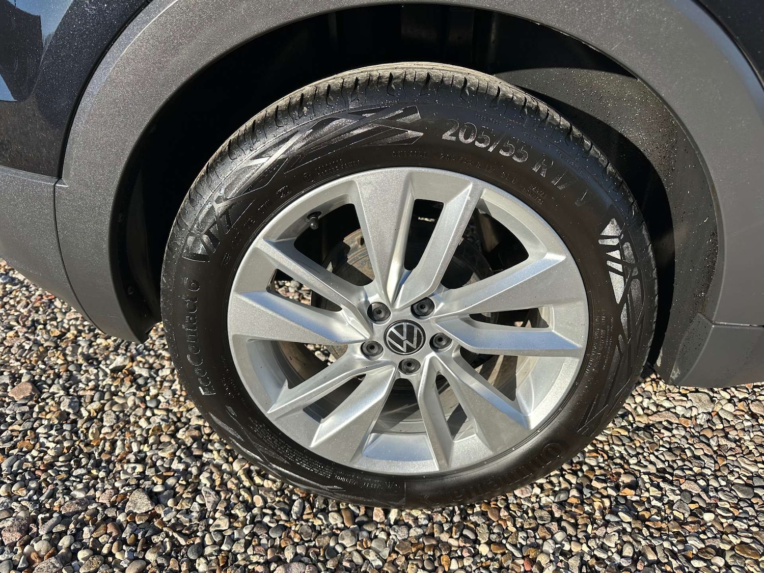 Used Volkswagen T-Cross 2021 for sale - 76759984: Photo 11