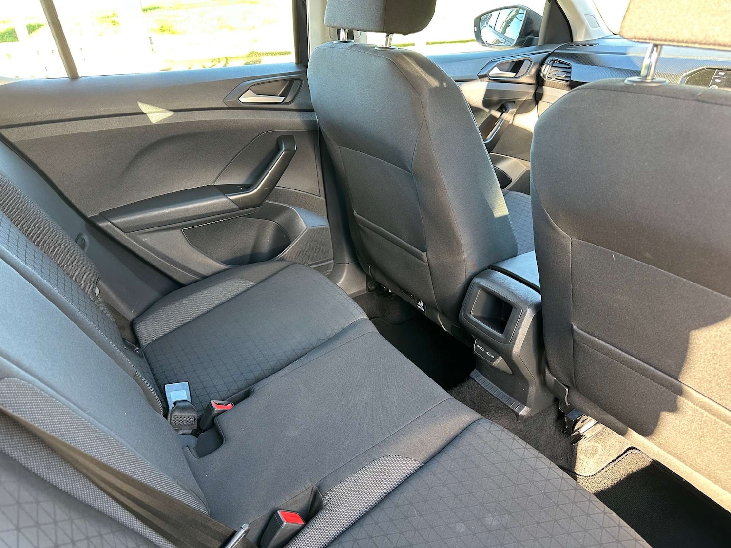 Used Volkswagen T-Cross 2021 for sale - 76759984: Photo 13