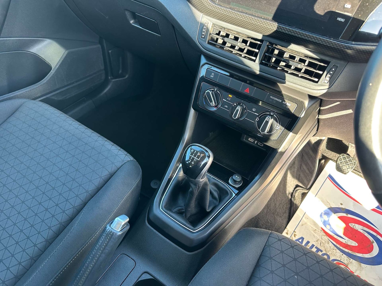 Used Volkswagen T-Cross 2021 for sale - 76759984: Photo 16