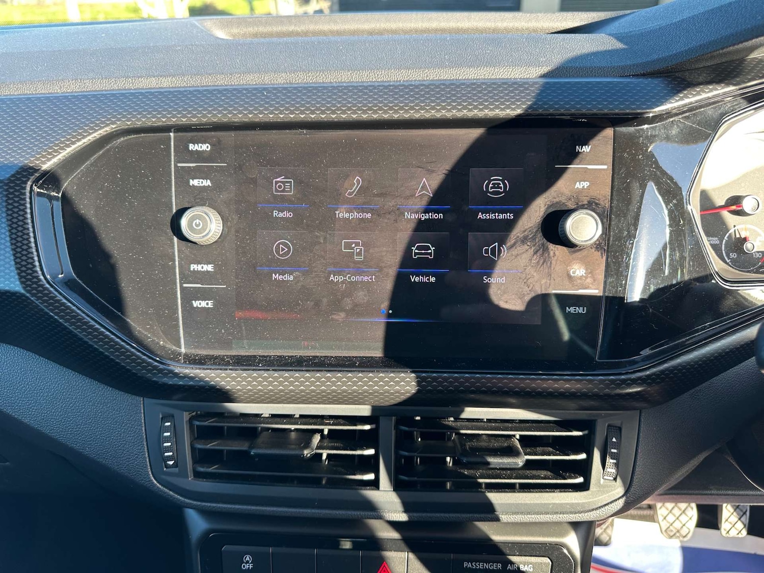 Used Volkswagen T-Cross 2021 for sale - 76759984: Photo 17