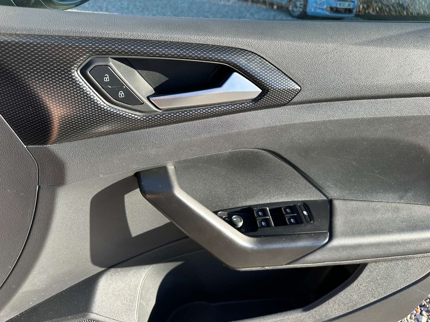 Used Volkswagen T-Cross 2021 for sale - 76759984: Photo 18